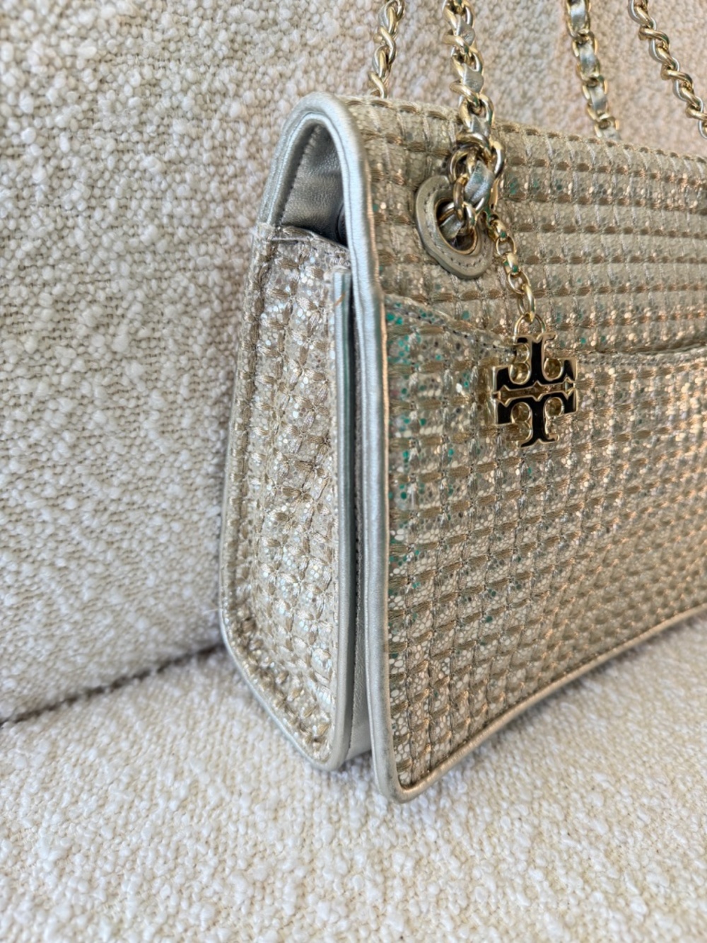 TORY BURCH Bag. - Picture 4 of 13